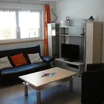 Apartment Haus Alpenstern *