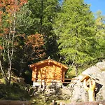 Haus Alpenstern Apartment *