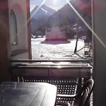 Haus Alpenstern *