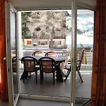 Apartment Haus Alpenstern *