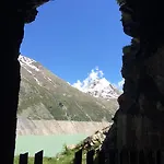 Haus Alpenstern Apartment Saas-Grund