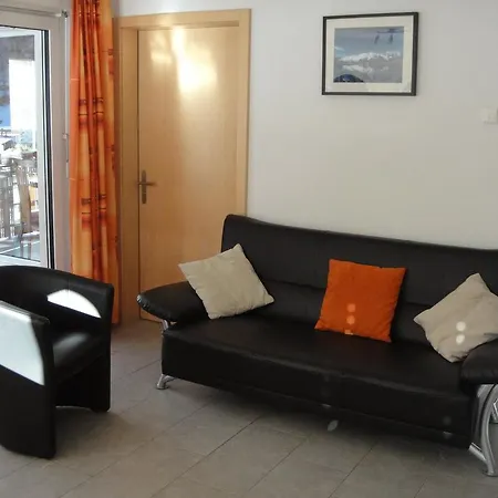 Haus Alpenstern Apartment