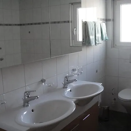 Apartment Haus Alpenstern