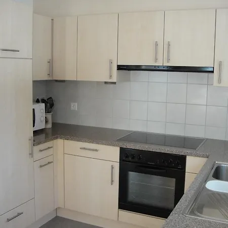 Haus Alpenstern Apartment *