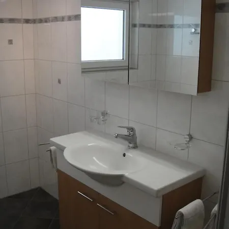 Haus Alpenstern Apartamento Saas-Grund