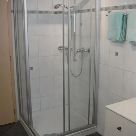 Haus Alpenstern Saas-Grund
