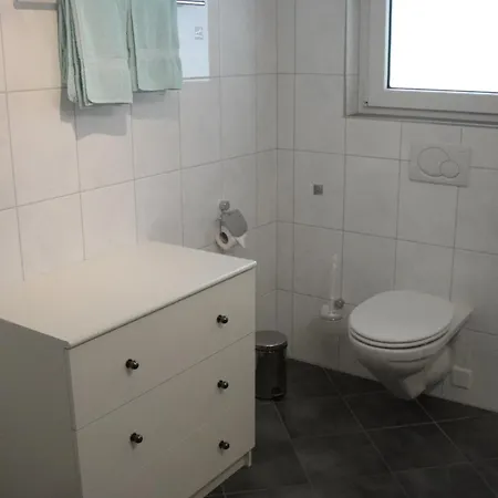 Apartment Haus Alpenstern