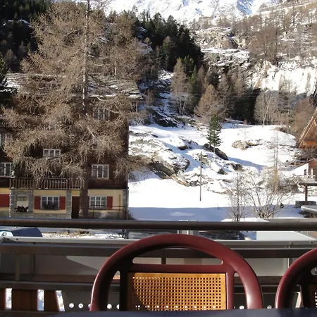 Haus Alpenstern