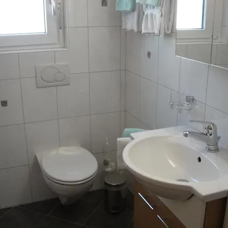 Appartamento Haus Alpenstern Saas-Grund