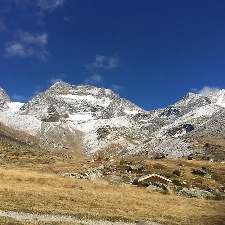 Haus Alpenstern