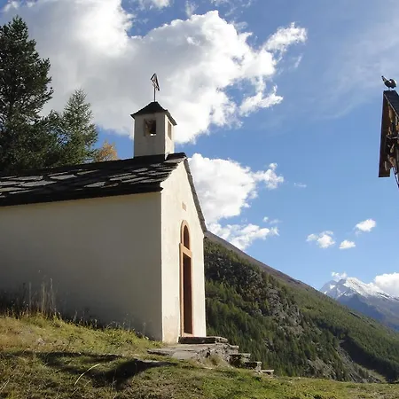 Haus Alpenstern