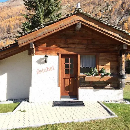 Apartment Haus Alpenstern