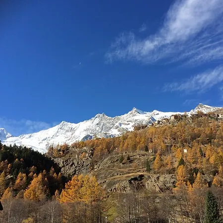 Haus Alpenstern