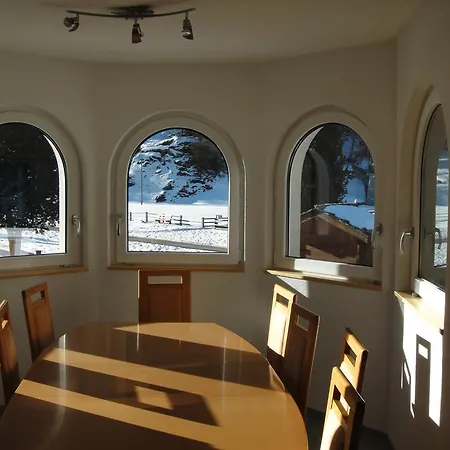 Apartament Haus Alpenstern