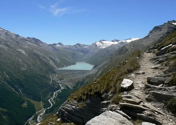 Haus Alpenstern סאס-גרונד