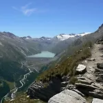 Haus Alpenstern Saas-Grund