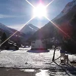 Apartment Haus Alpenstern
