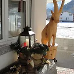 Haus Alpenstern Saas-Grund