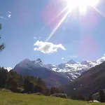 Apartment Haus Alpenstern
