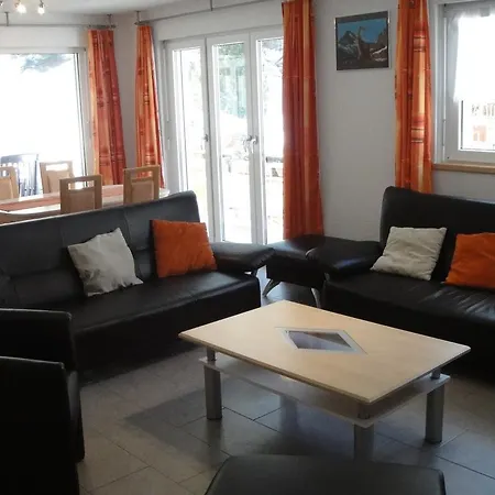 하우스 알펜슈테른 아파트 사스그룬트