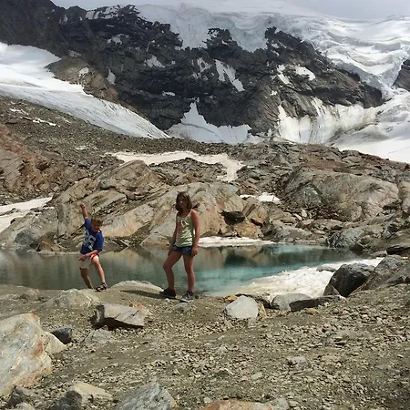 하우스 알펜슈테른