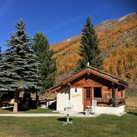 하우스 알펜슈테른